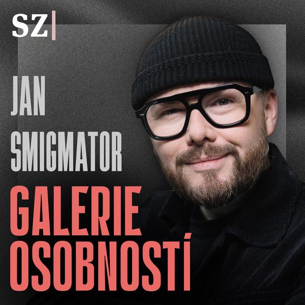 Galerie osobností